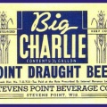 Big Charlie.